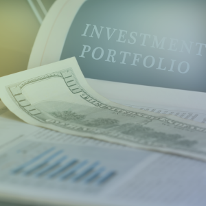 Tax-Efficient Portfolio
