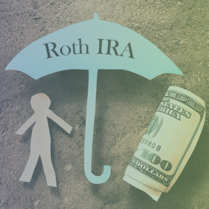 Roth Conversion
