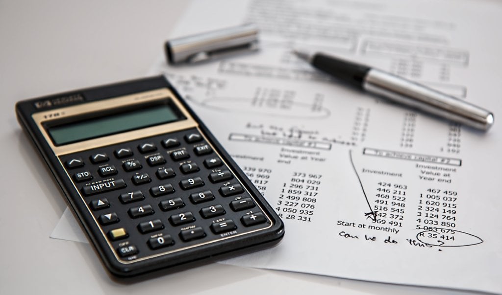 Accounting image