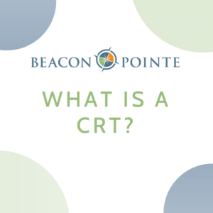 What is a CRT