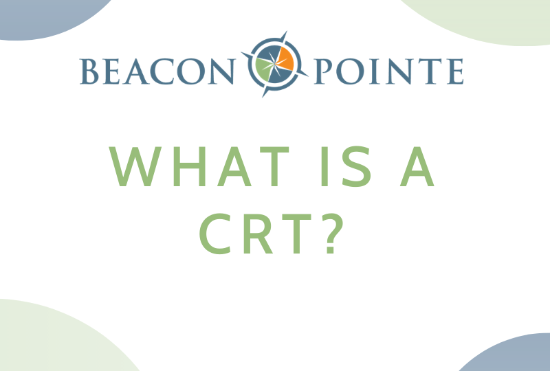 What is a CRT