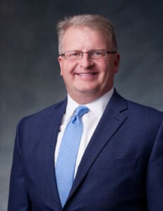 Stephen Marshall