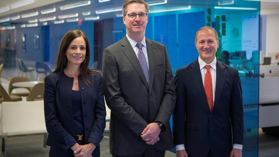 WSJ Roundtable - SE, Ted Neild, Paul Pagnato WSJ 2017 Roundtable