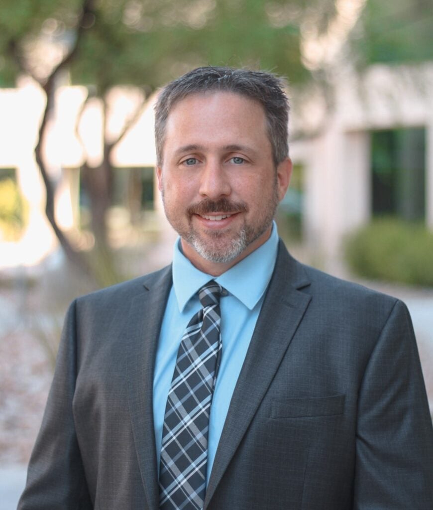 Andrew Saltzman