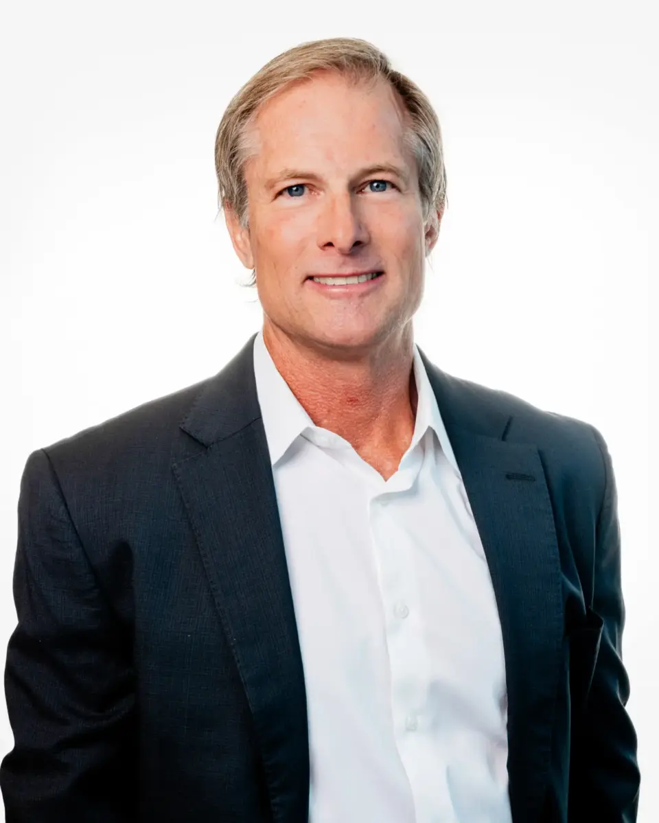 Andrew Reinhardt
