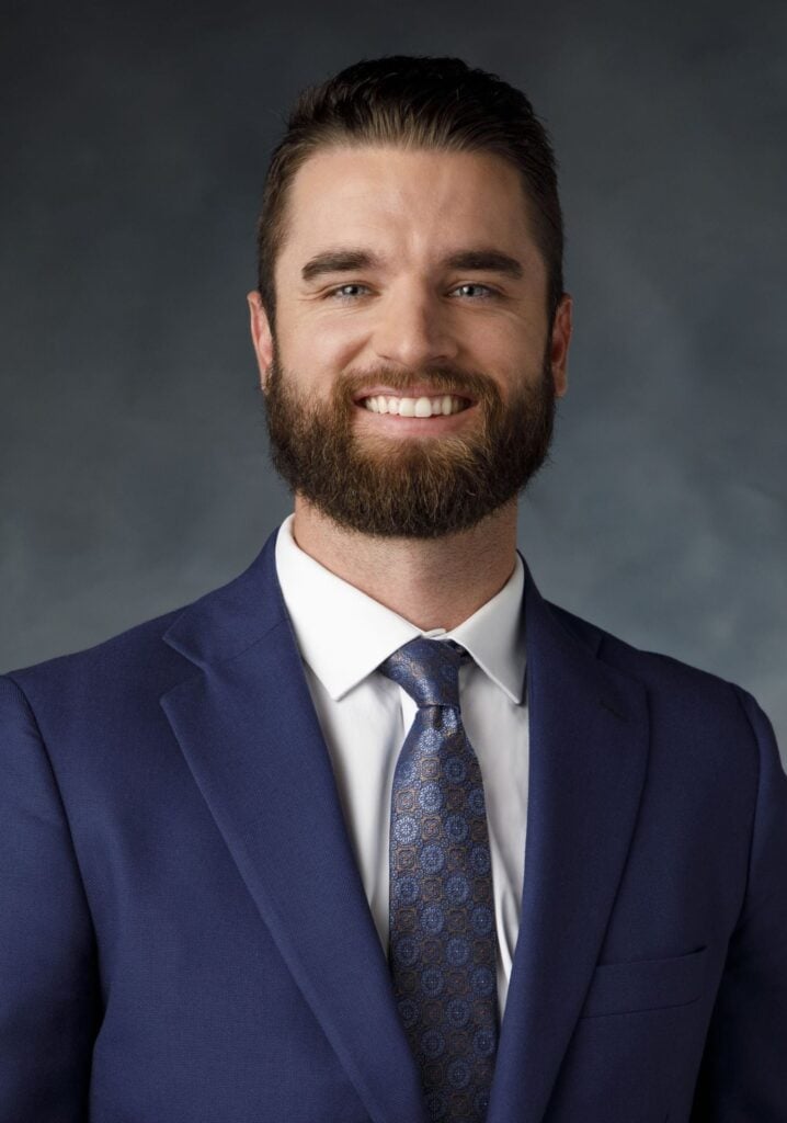 Austin Rouk