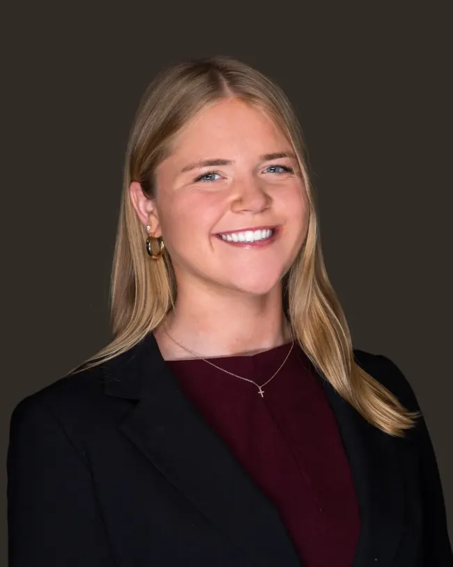 Ava Rieger