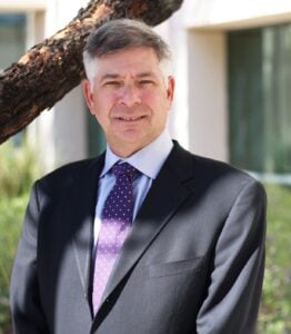 Bruce Meyer