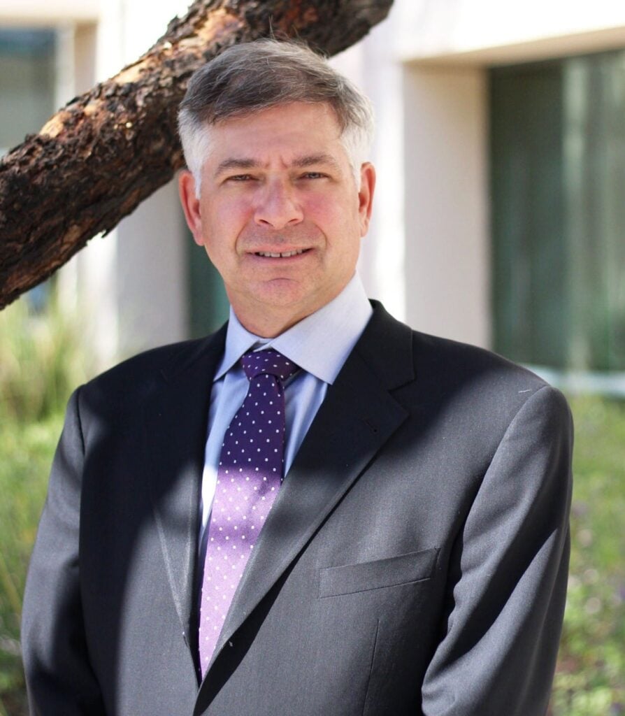 Bruce Meyer