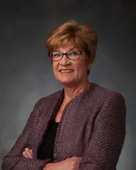 Carolyn Smith