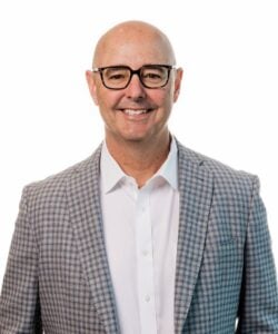 Chris Palermo