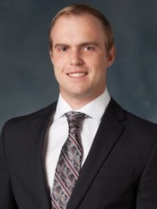 Dylan Brooks