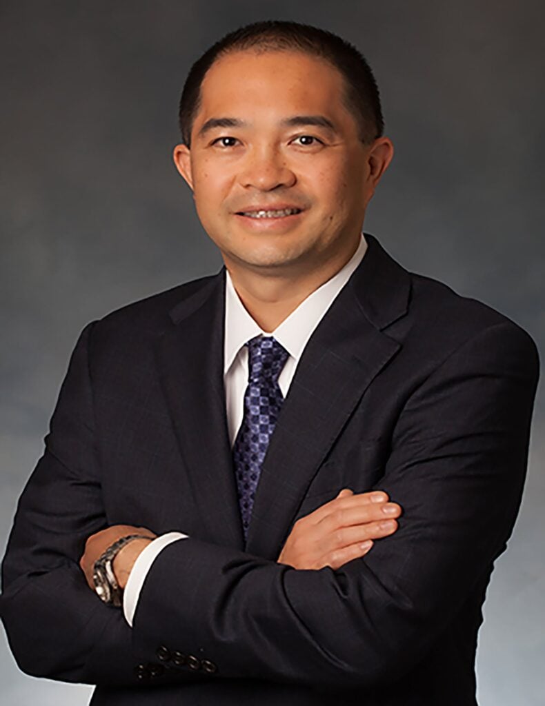 Felix Lin