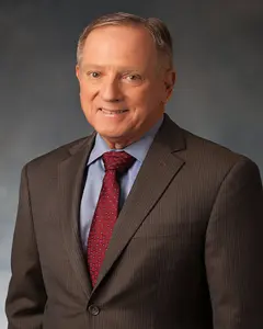 Garth Flint