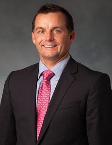 Graham Pierce