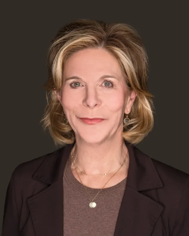 Jill Steinberg