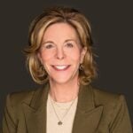 Jill Steinberg, CDFA®, MBA