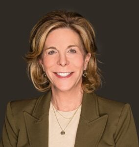 Jill Steinberg
