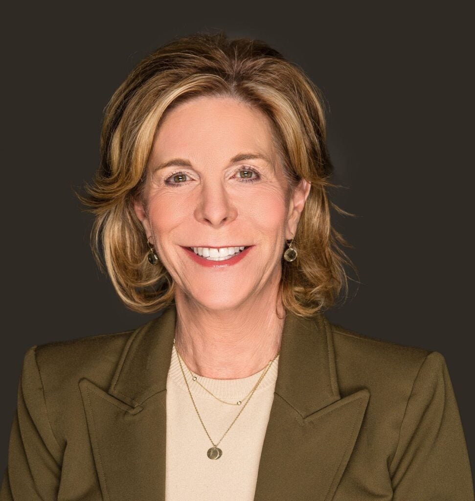 Jill Steinberg