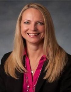 Julie Johnson