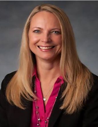 Julie Johnson