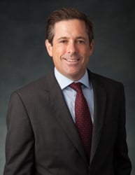 Mark Flint