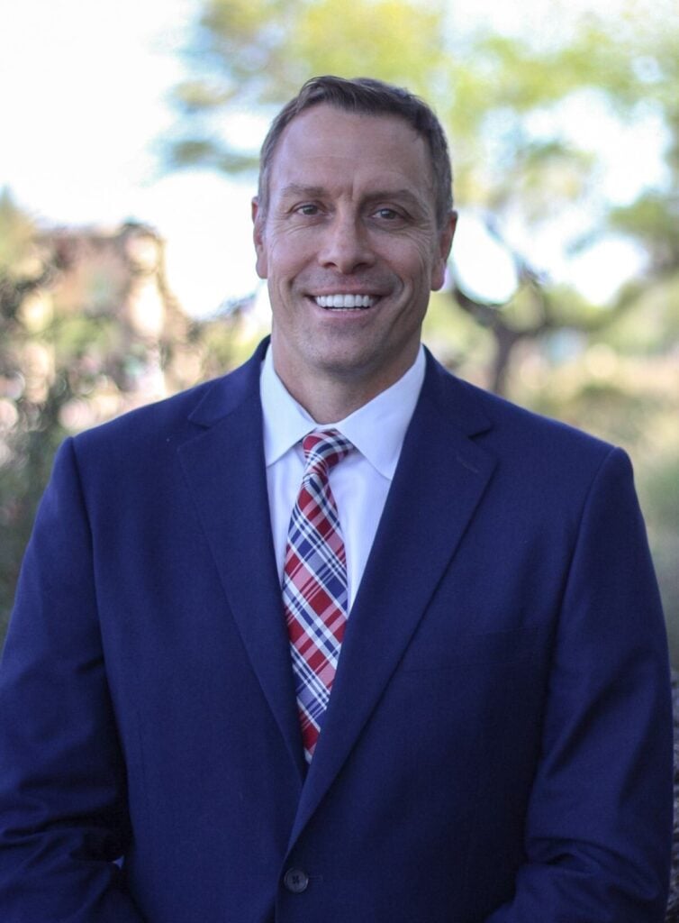 Matt Armistead