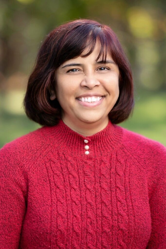 Medha Nadgir