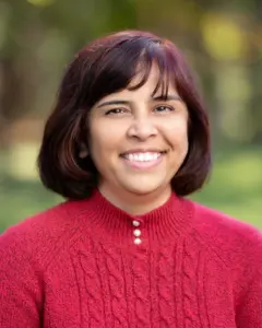Medha Nadgir