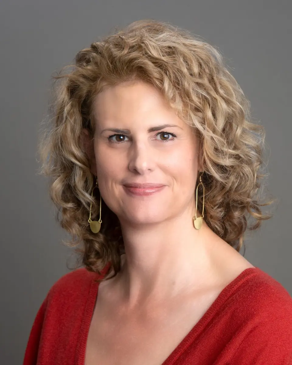 Stephanie Rumold