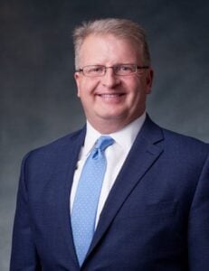 Stephen Marshall