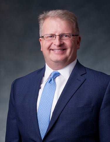 Stephen Marshall