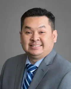 Tony Han