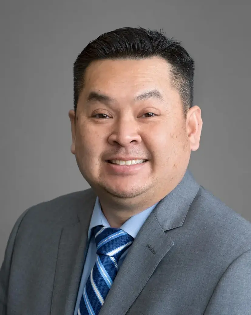 Tony Han