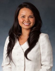 Wanda Ho