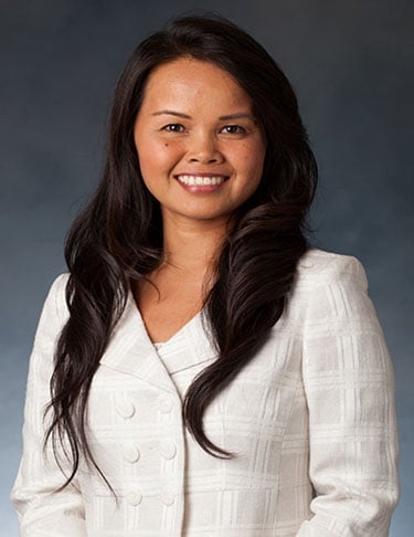 Wanda Ho