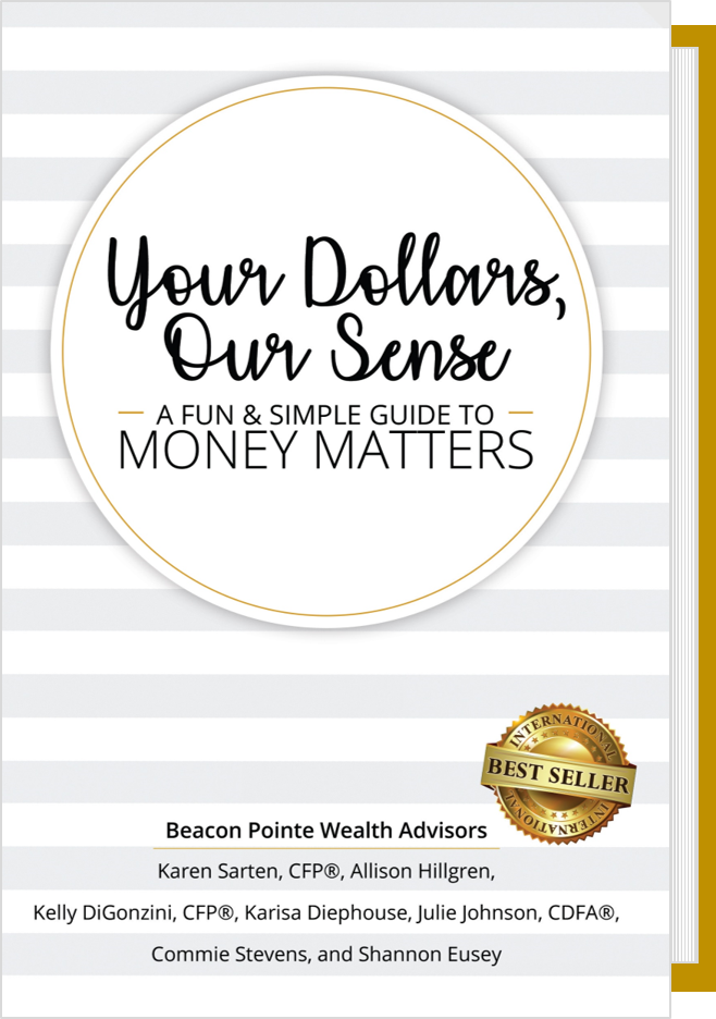 Your Dollars, Our Sense Book