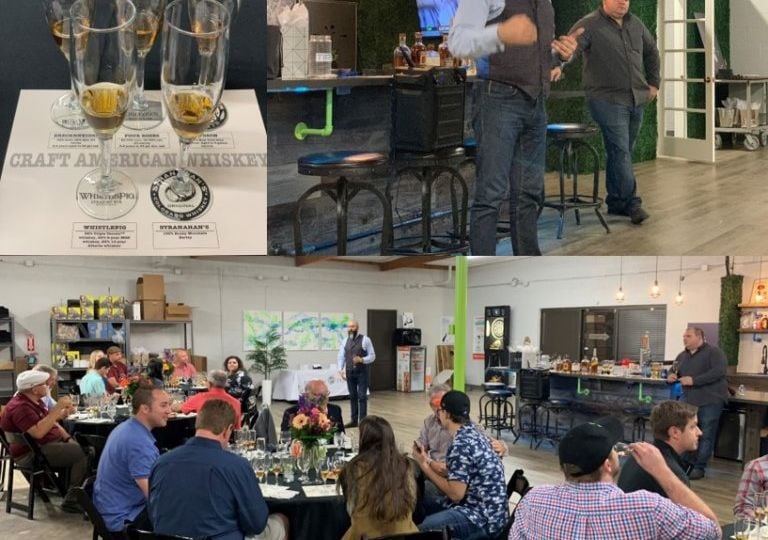 American-Whiskey-Tasking-768x784