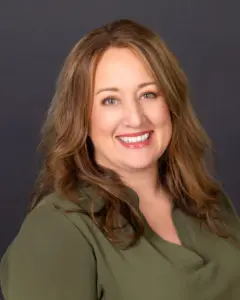 Elizabeth Erickson