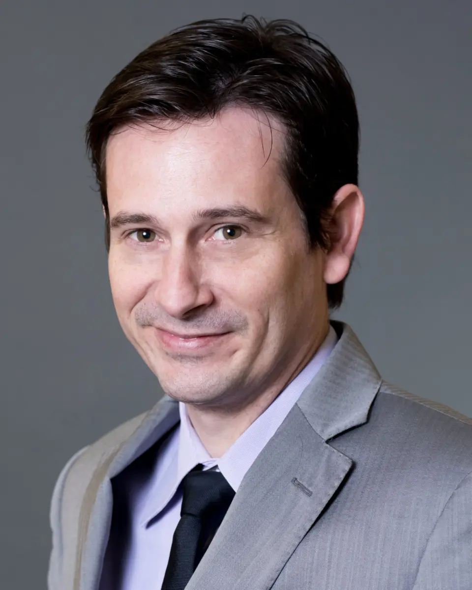 Alex Nunes