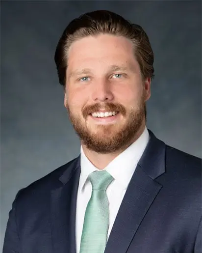 Mitch Hughes