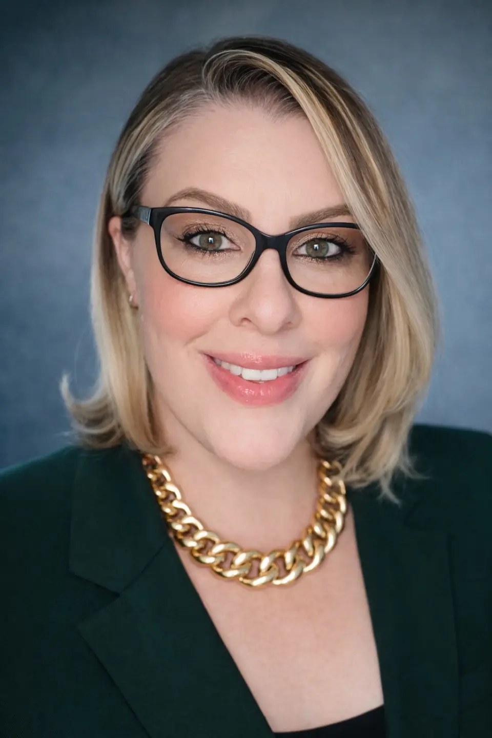 Tracey Lundahl