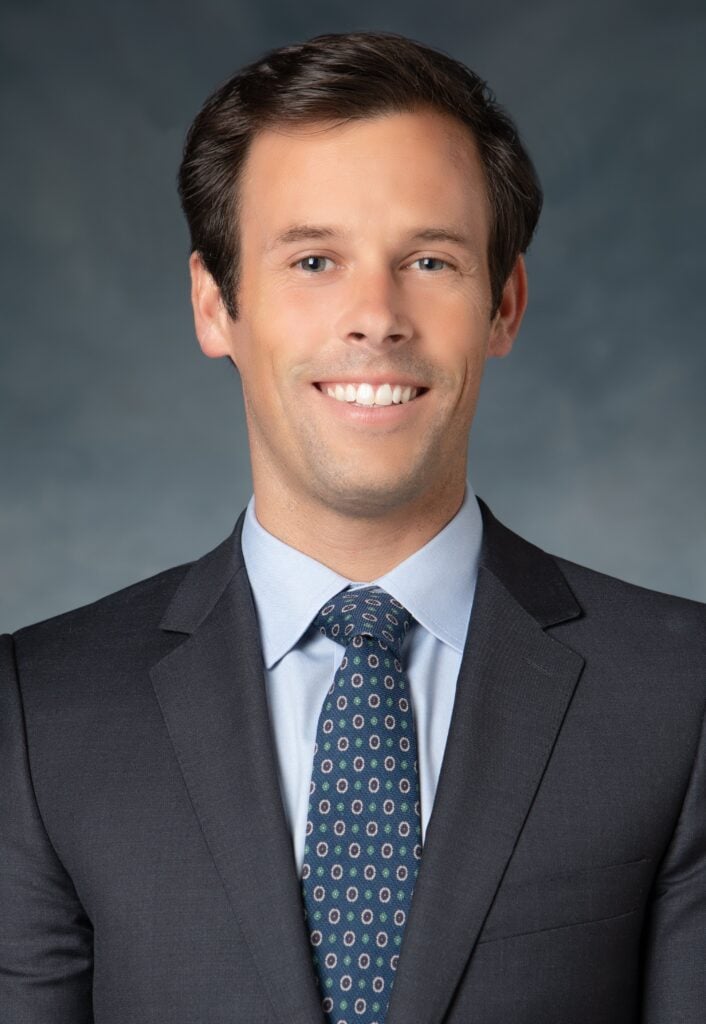 Matt Henn