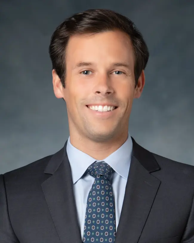 Matt Henn