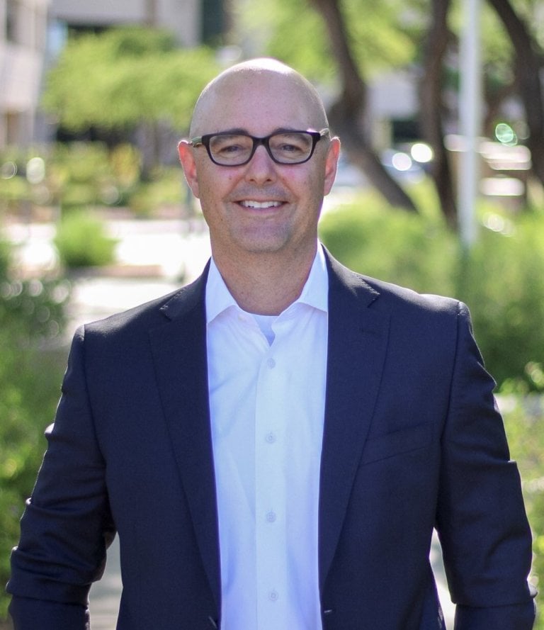 Chris F. Palermo, CFA®, CFP® Beacon Pointe Advisors