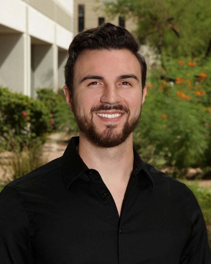 Jake Heisler