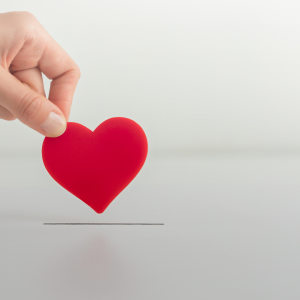 Thoughtful Charitable Giving