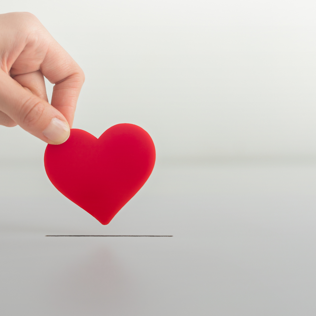 Thoughtful Charitable Giving