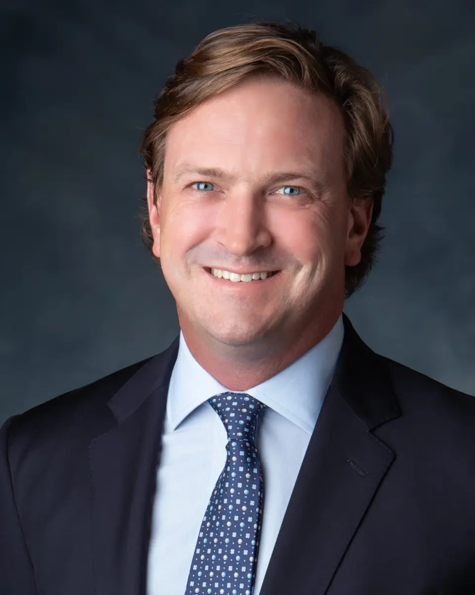 Mac McCall