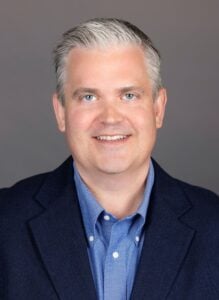 Nick English